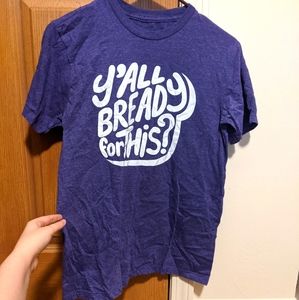 Y'all Bready For This? Adam Ellis Tee Shirt